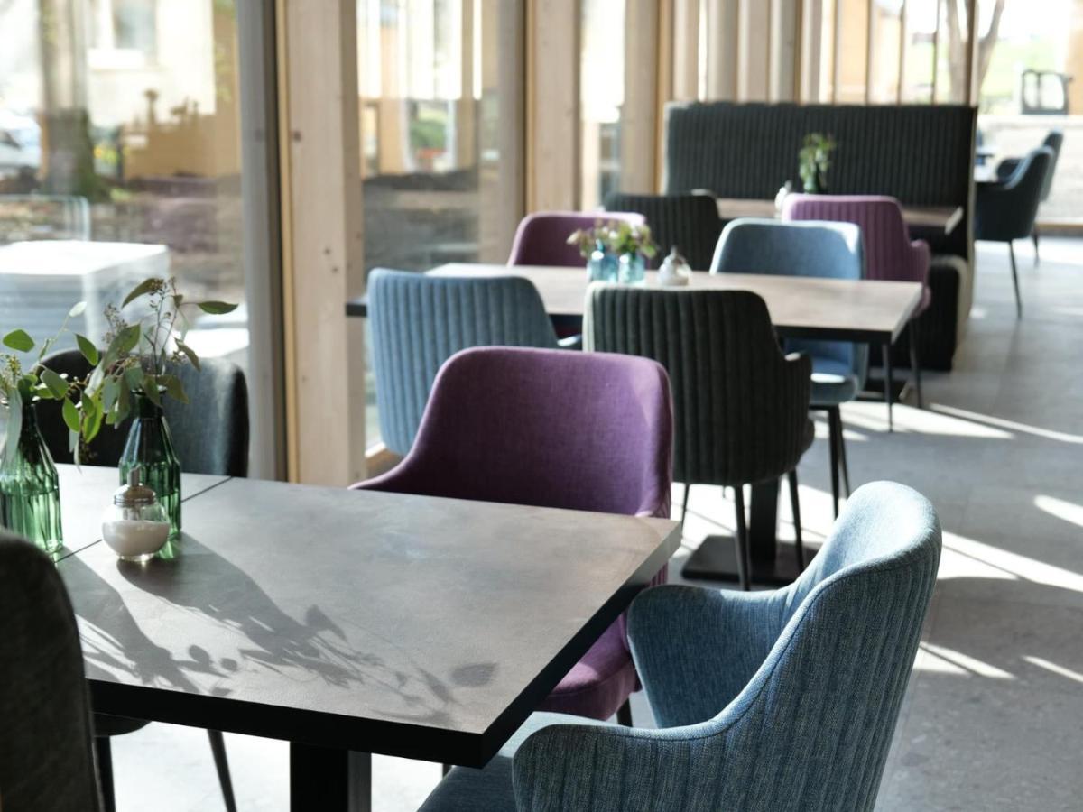 Reos Hotel Wangen Wangen im Allgäu Eksteriør bilde