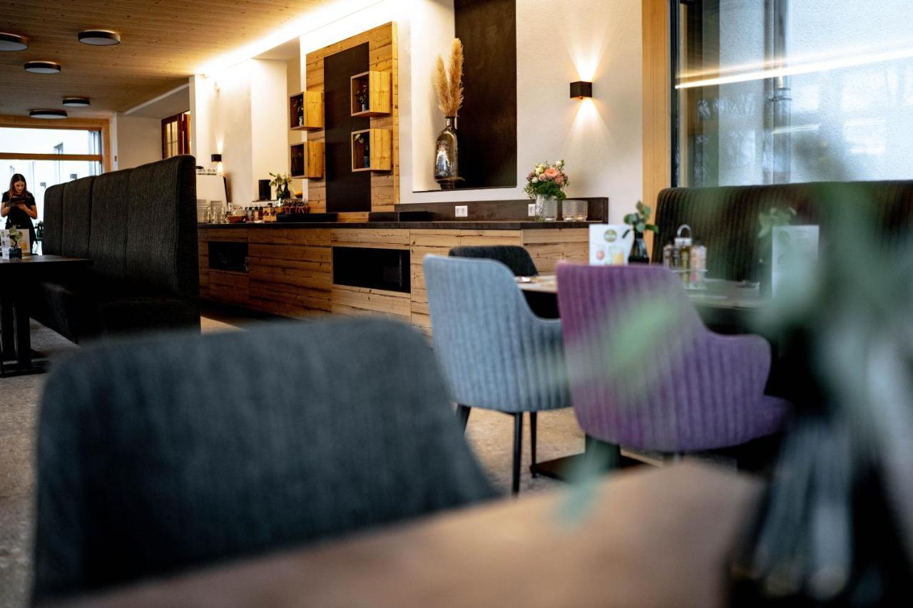 Reos Hotel Wangen Wangen im Allgäu Eksteriør bilde