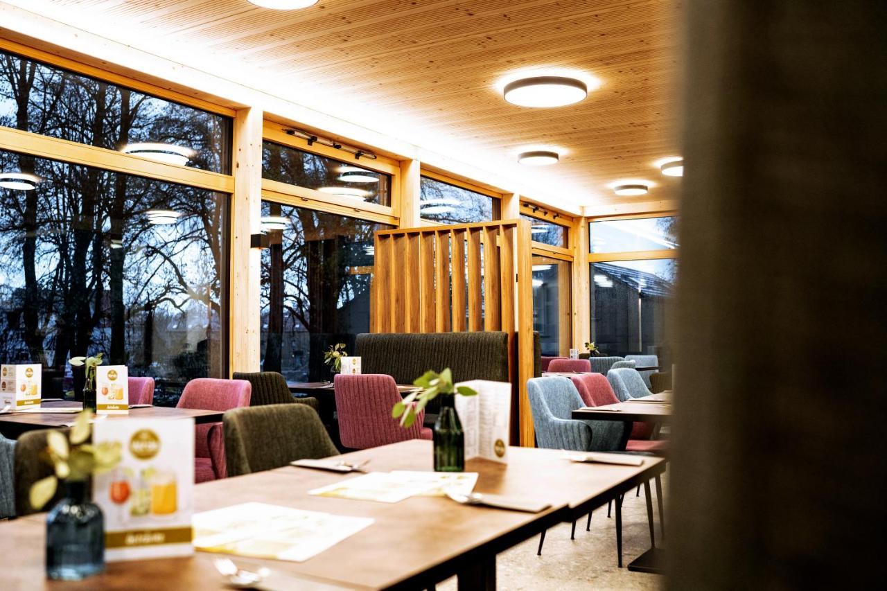 Reos Hotel Wangen Wangen im Allgäu Eksteriør bilde