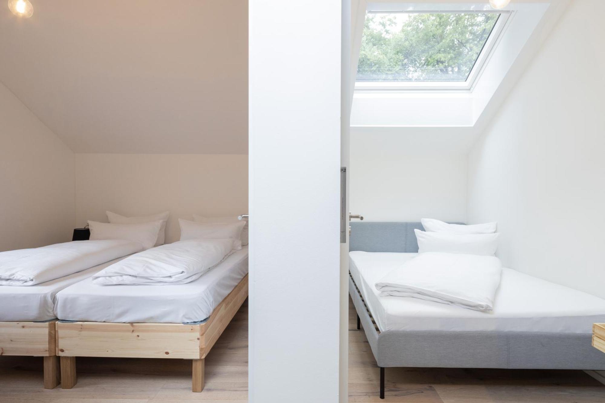 Reos Hotel Wangen Wangen im Allgäu Eksteriør bilde
